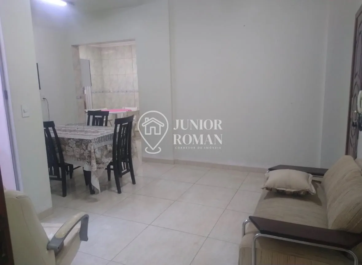 Imagem APTO MOBILIADO 3/4 COM SUÍTE | 120M² | RENATO GONÇALVES | R$ 3.000