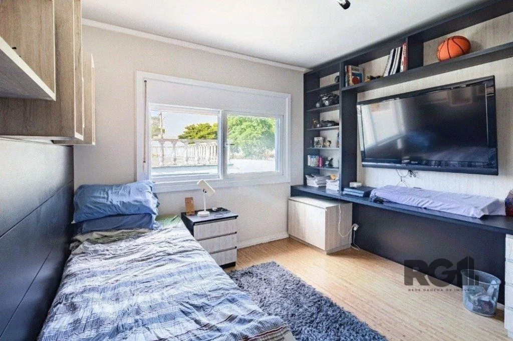 Imagem Casa em Chácara das Pedras
