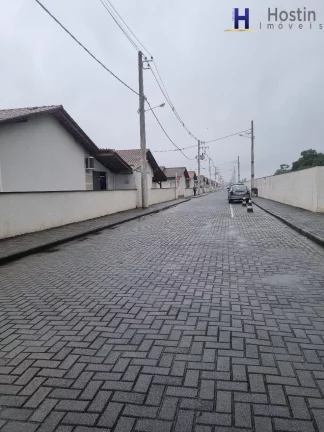 Imagem CASA RESIDENCIAL em ARAQUARI - SC, Porto Grande
