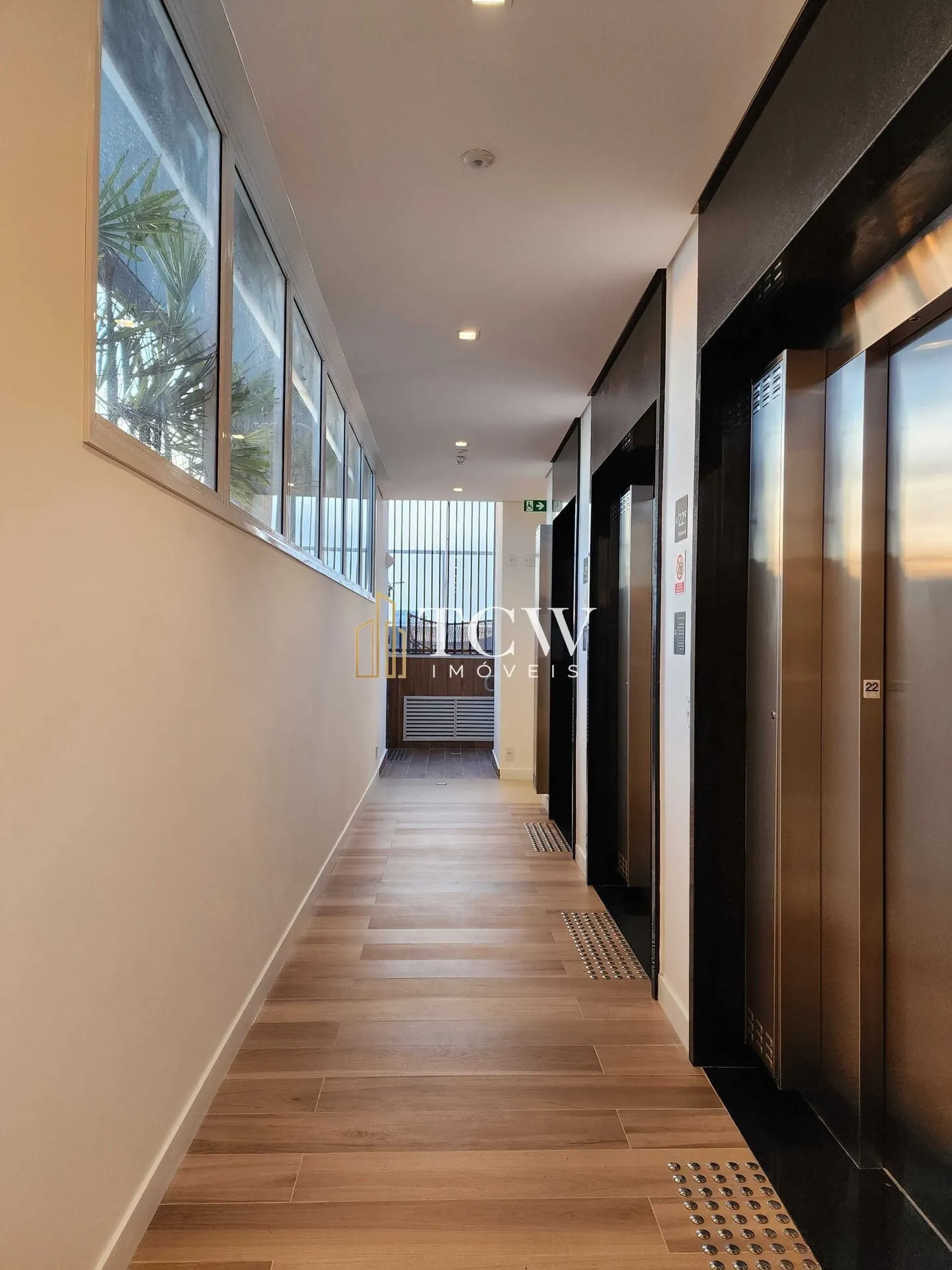 Imagem Apartamento 1 dorm 41m2