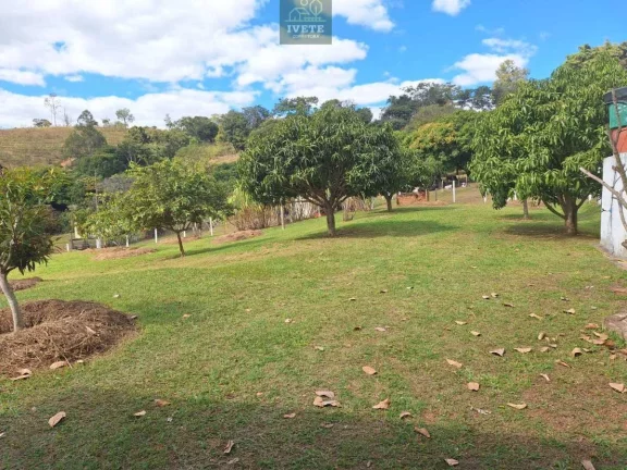 Imagem linda chacara a venda