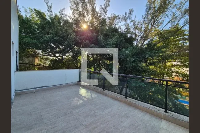 Imagem Apartamento à Venda - Recreio, 3 Quartos, 174 m2