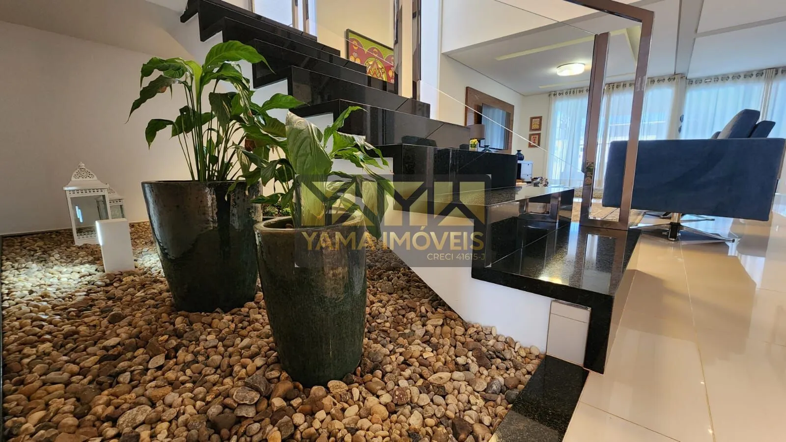 Imagem Saint Gerard - Casa Alto Padrão em Condomínio La Bourgogne, Ribeirão Preto/SP
