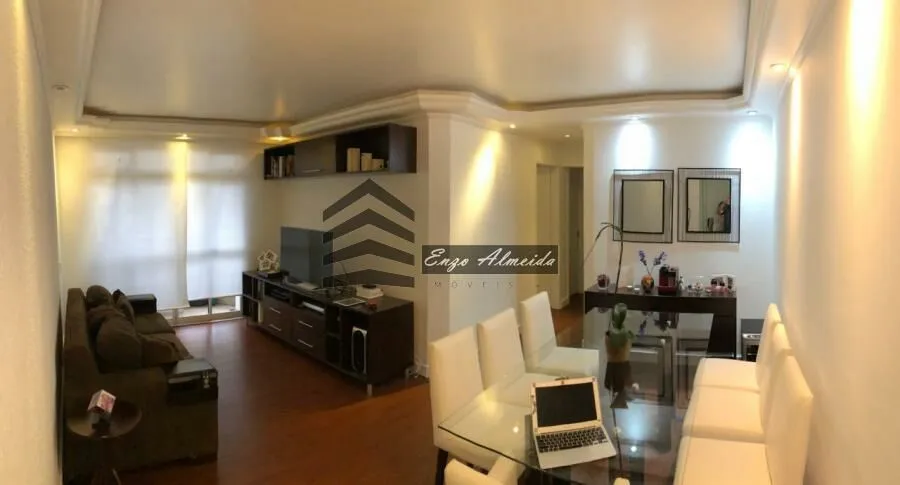 Imagem Apartamento à venda em São Paulo/SP