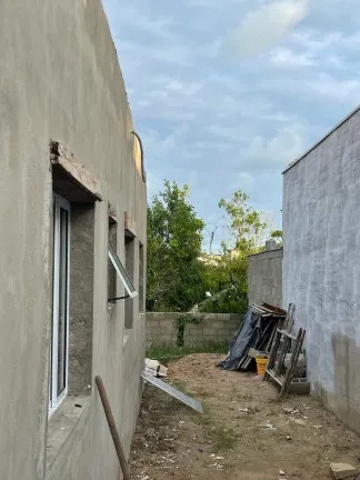 Imagem Casa com 2 Quartos à Venda, 40 m² em Balneário Gaivota - Itanhaém