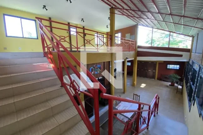 Imagem Casa à Venda - Vargem Grande, 7 Quartos, 480 m2