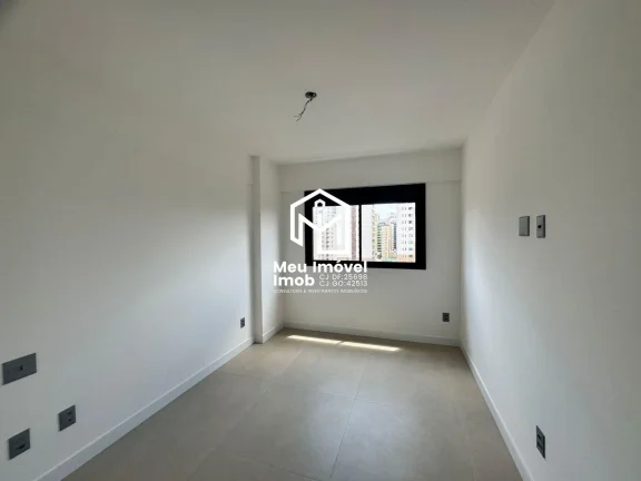 Imagem Apartamento em Norte (águas Claras) - Brasília