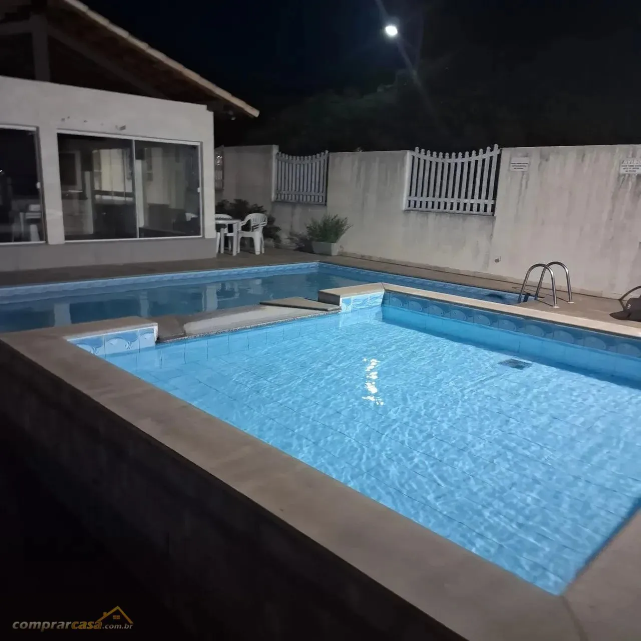 Imagem Apartamento para Venda em São Pedro da Aldeia / RJ no bairro Baixo Grande