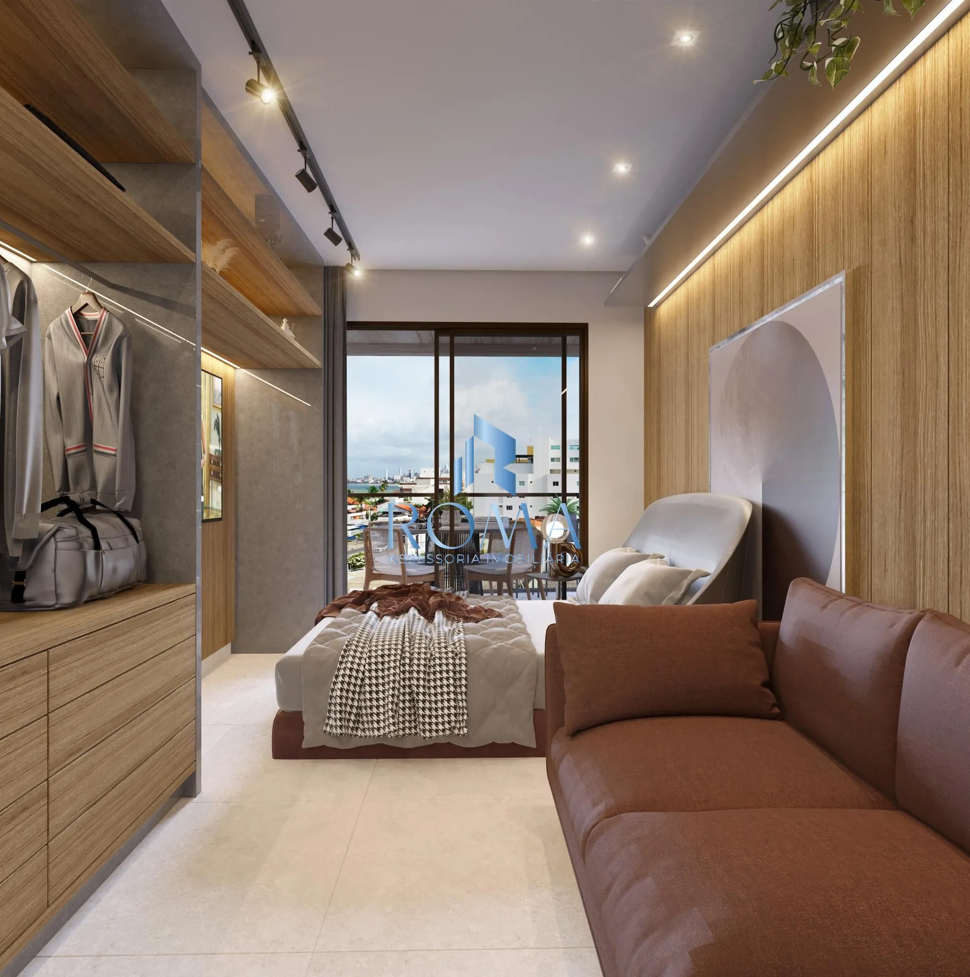 Imagem Residencial MONDO