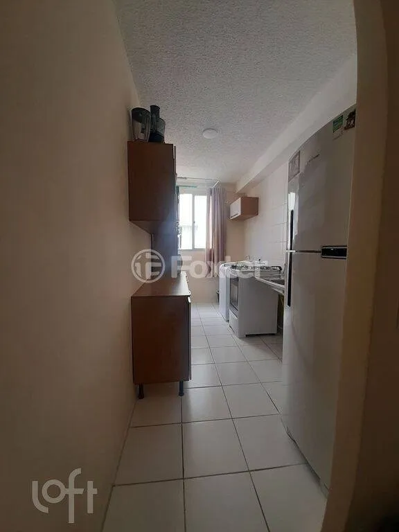 Imagem Apartamento Parque Ipê - 48M², 2 Dorms, 1 Vaga, Lazer.