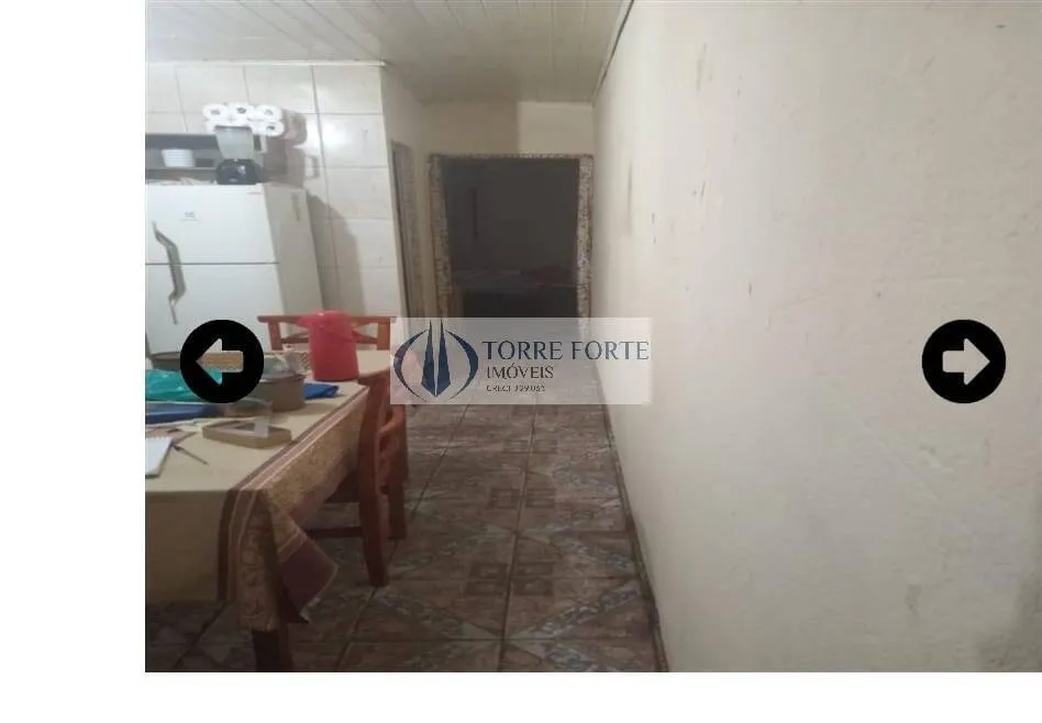 Imagem Casa com 3 casas no mesmo quintal 3 quartos 1 vaga no Jardim Vila Formosa.