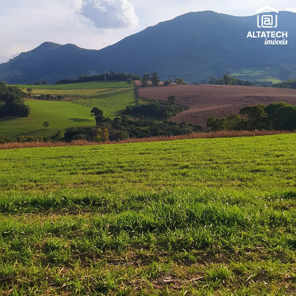 Imagem Sítio 1 m² à venda em Área Rural, Santa Rita de Caldas