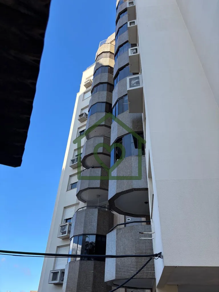Imagem VENDO E FACILITO, ótimo apartamento com 2 dormitórios, 1 banheiro com gás central, ampla cozinha ...