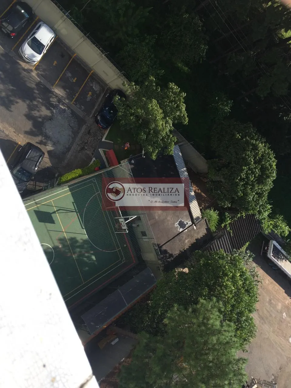 Imagem Apartamento em Socorro Santo Amaro - São Paulo