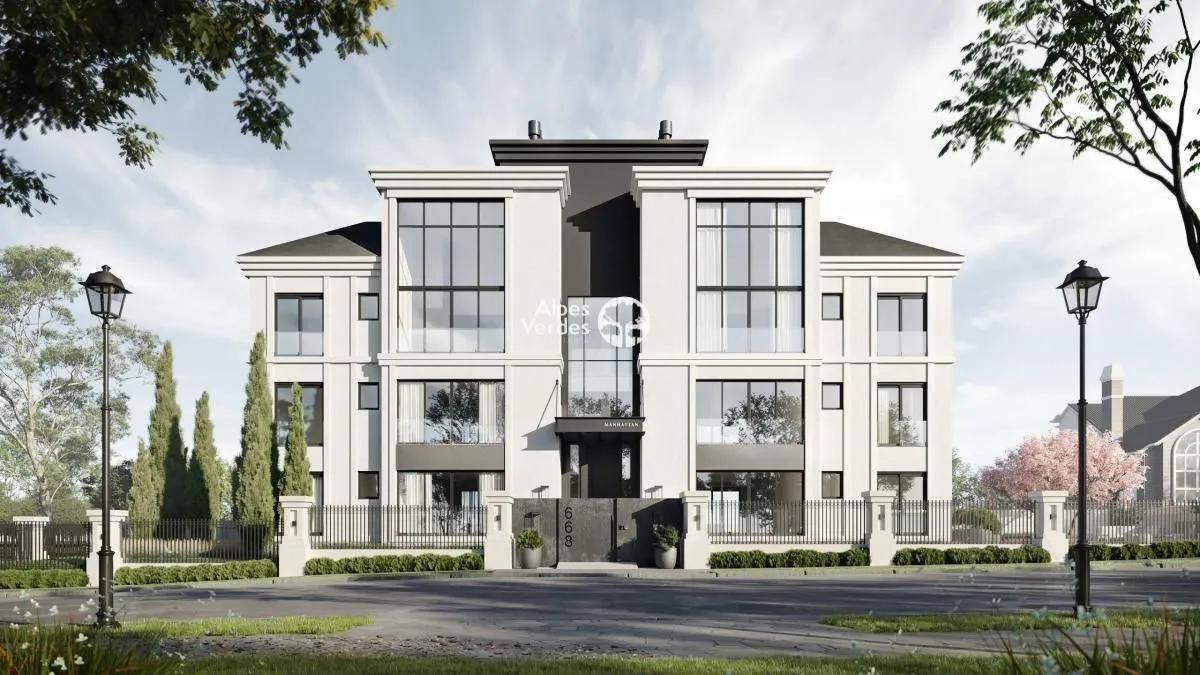 Imagem vende-se Apartamento em gramado otima localização