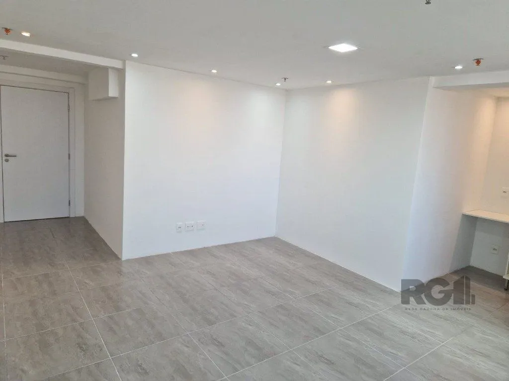 Imagem Conjunto/Sala para Venda - 44.36m², 0 dormitórios, 1 vaga - Independência