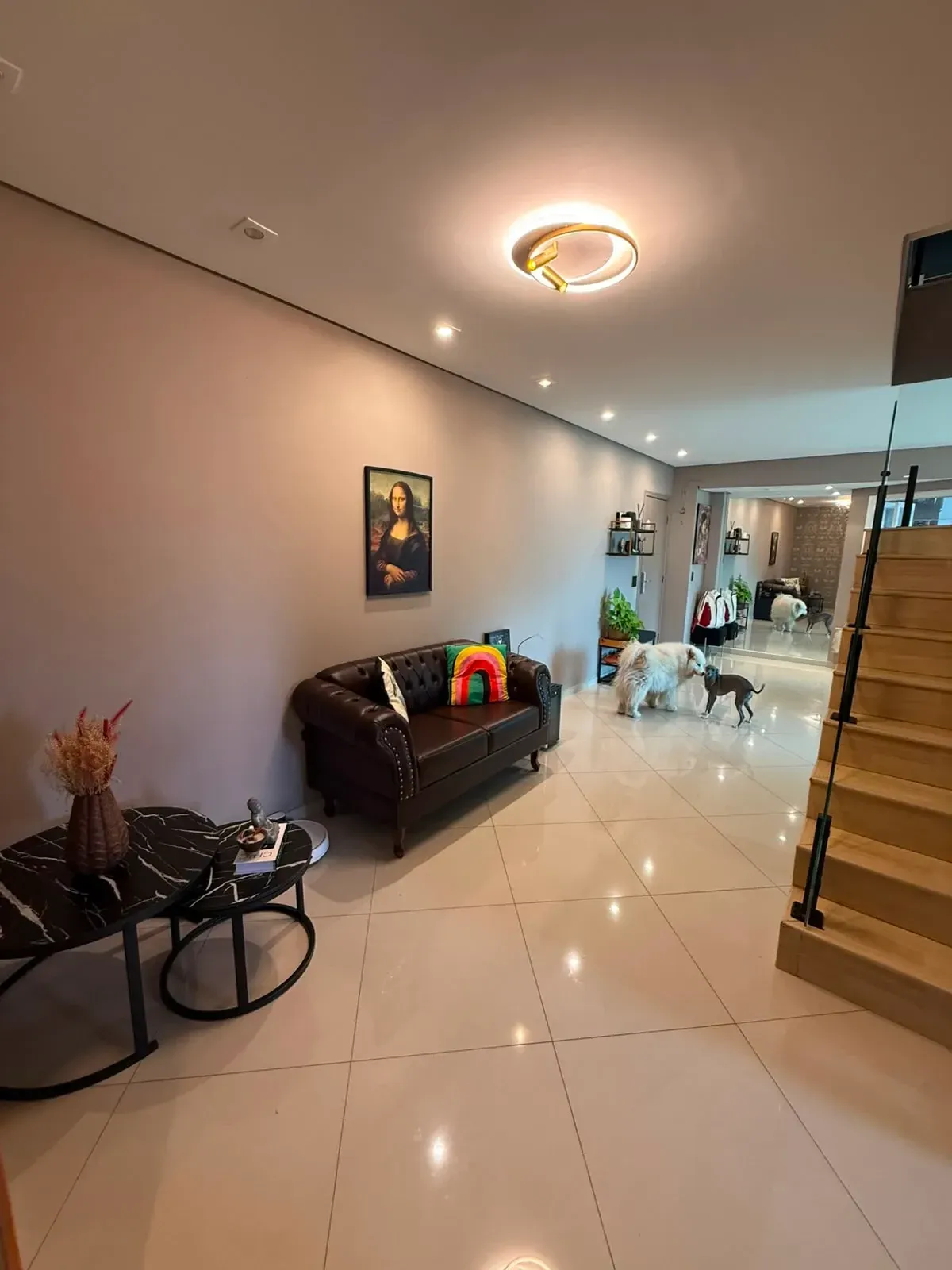 Foto do imóvel: Cobertura com 3 Quartos à Venda, 236 metros em Centro - São Bernardo do Campo