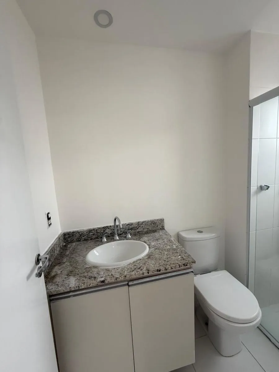 Imagem Apartamento em Alphaville