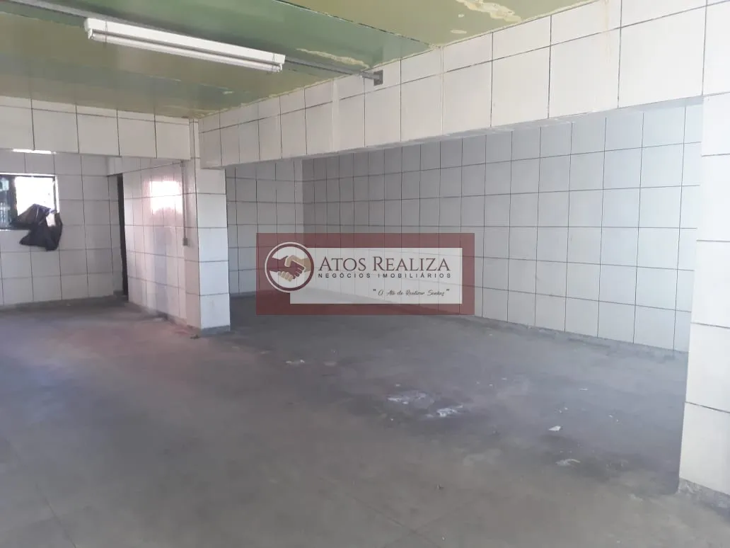 Imagem Galpão para Locação em Jardim Miriam - 1259m² por R$7000