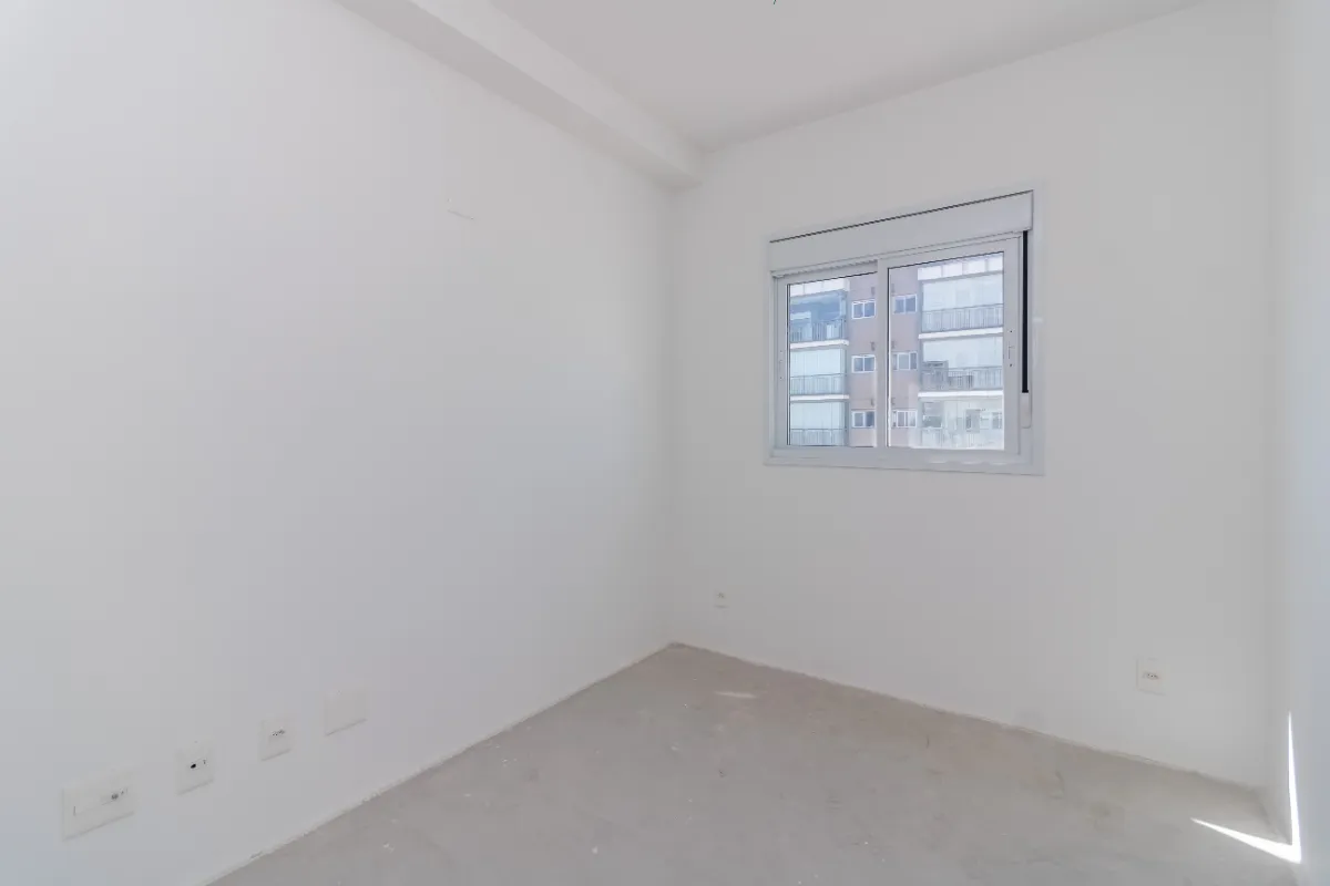Imagem Apartamento para venda em Parque da Vila Prudente com 2 quartos, sendo 1 suíte, 58m2