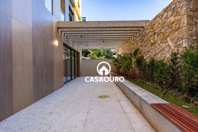 Imagem Apartamento com 2 QUARTOS à venda, 69 m² por R$ 1.480.000 - Lourdes - Belo Horizonte/MG