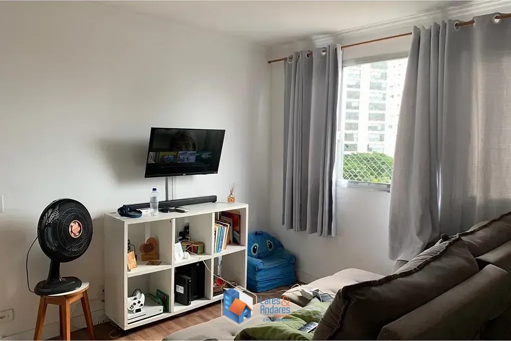 Imagem Apartamento à venda 2 Quartos 1 Vaga 64.61M² Vila Mascote São Paulo - SP
