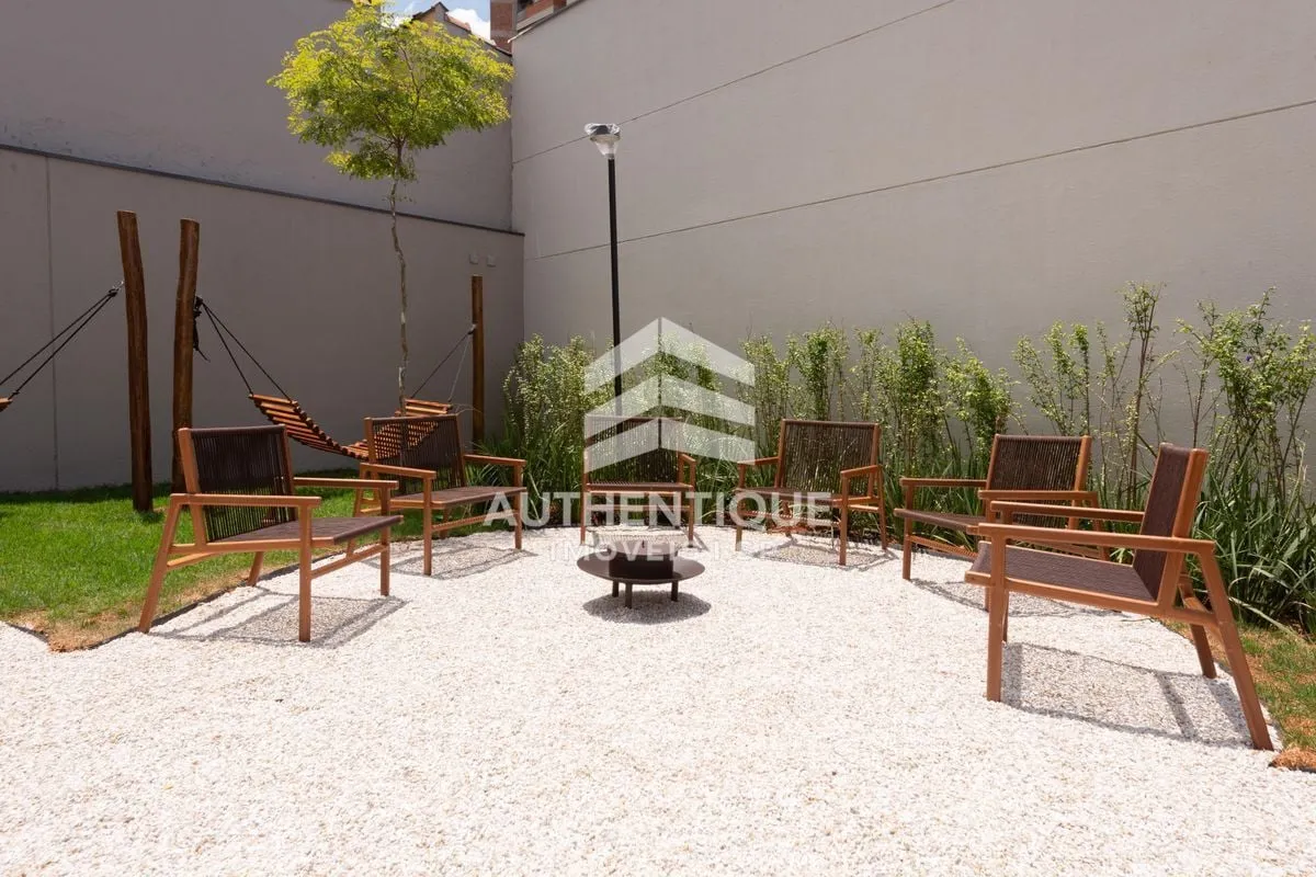 Imagem ORGANY VILA CLEMENTINO - Apartamento à venda no bairro Vila Clementino - São Paulo/SP, Zona Sul