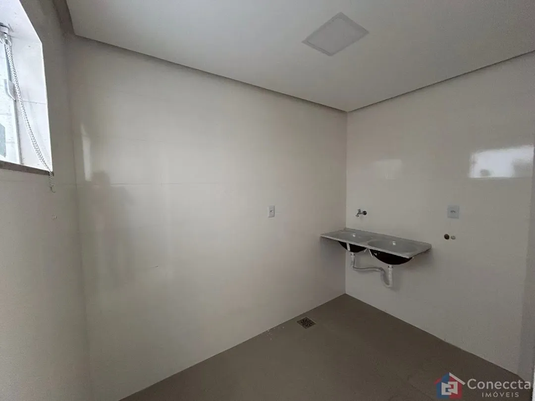 Imagem Apartamento com 3 dormitórios à venda, 105 m² por R$ 650.000,00 - Sobradinho - Patos de Minas/MG