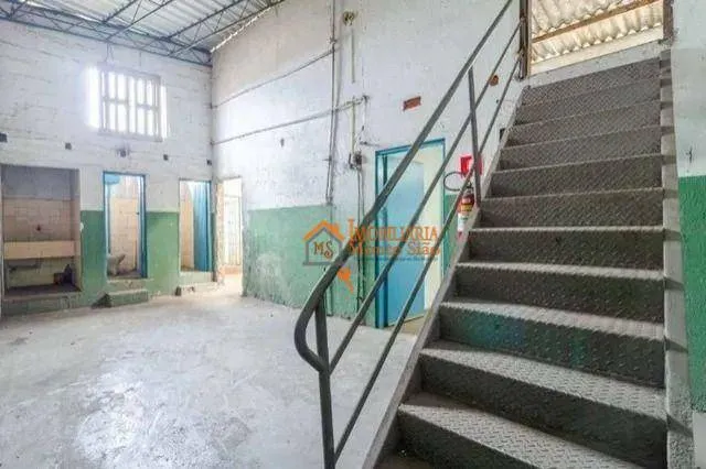 Imagem Prédio à venda, 494 m² por R$ 1.277.000,00 - Cidade Jardim Cumbica - Guarulhos/SP