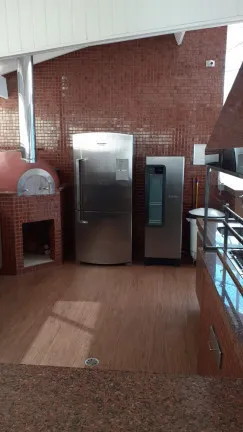Imagem Apartamento com 4 Quartos à Venda, 188 m² em Vila Rosália - Guarulhos