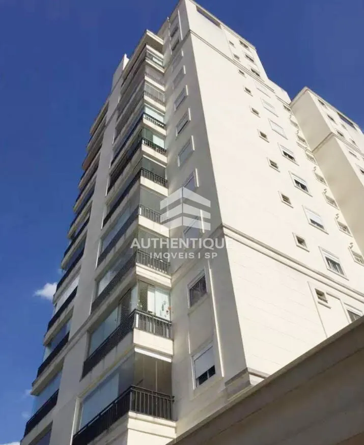 Imagem ABITARE CHACARA KLABIN - Apartamento à venda no bairro Vila Mariana - São Paulo/SP, Zona Sul