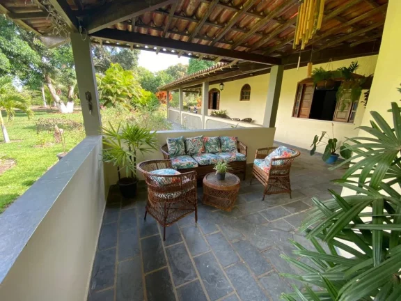 Imagem Sítio para Venda em Salvador, CACHOEIRA, 4 dormitórios, 2 suítes, 4 banheiros, 4 vagas