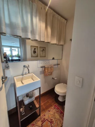 Imagem APARTAMENTO À VENDA NO JARDIM PAULISTA, SÃO PAULO