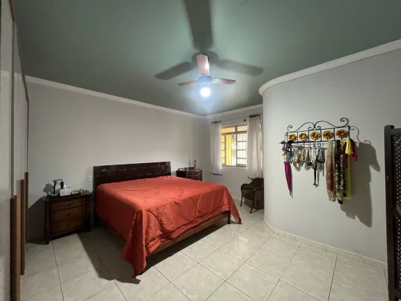 Imagem Casa para locação Belvedere