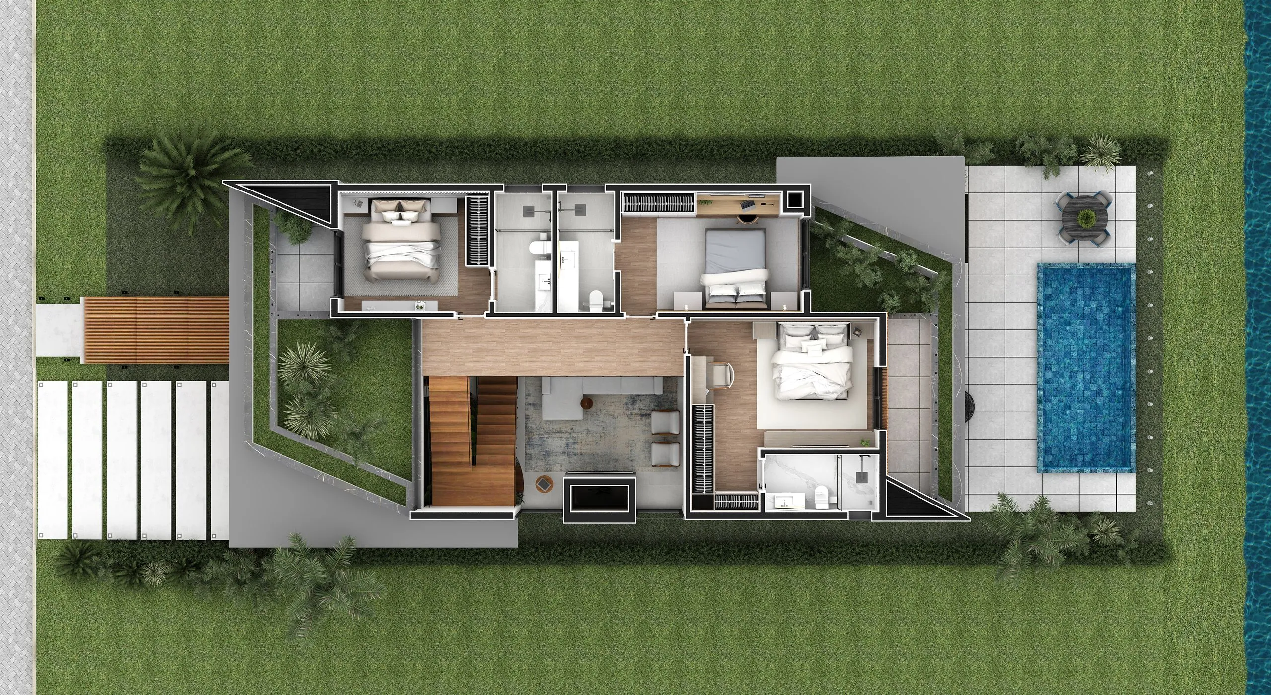 Imagem Casa à venda em Torres, Guarita, com 4 quartos, 283m2