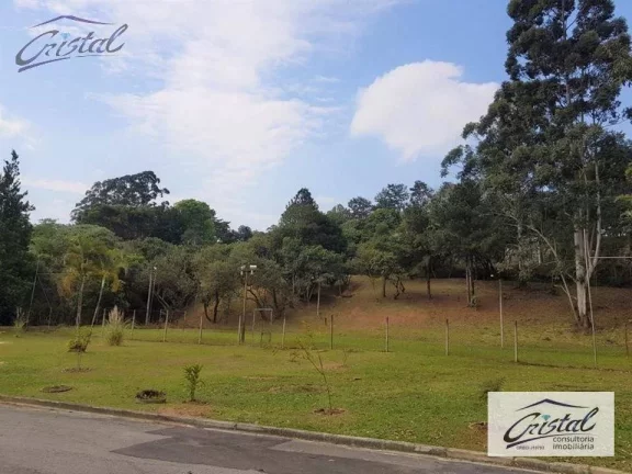 Imagem Terreno à venda, 3306 m² - Jardim Mediterrâneo - Granja Viana - Cotia/SP