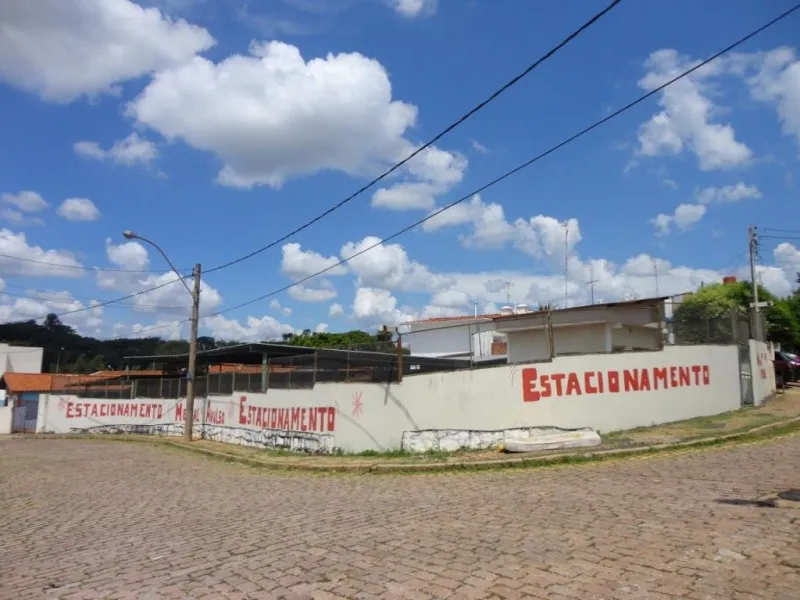 Foto do imóvel Terreno Comercial à Venda em Valinhos-SP, Vila São Sebastião - 526,00 m² de Área