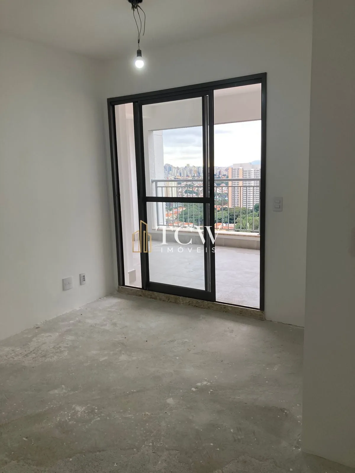 Imagem Apartamento à venda no bairro Vila Dom Pedro I - São Paulo/SP, Zona Sul