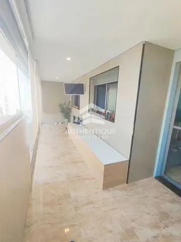 Imagem West Side Barra Funda - Apartamento à venda em São Paulo/SP