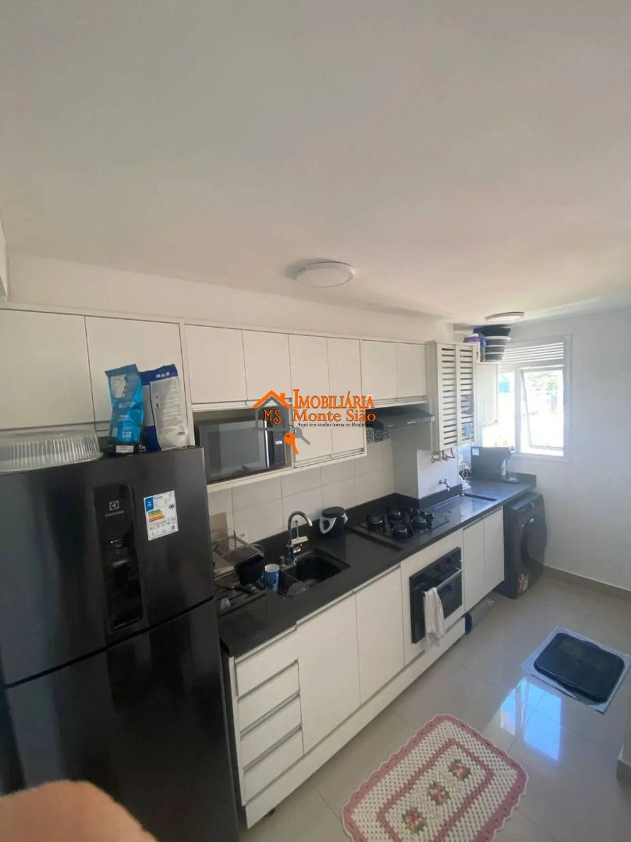 Imagem Apartamento com 2 dormitórios à venda, 35 m² por R$ 285.000,00 - Vila Rosália - Guarulhos/SP