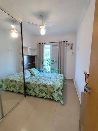 Imagem Apartamento Alto Padrão Enseada - Excelente oportunidade