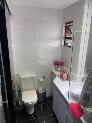 Imagem Apartamento à Venda no Condomínio Millenium Residence - Bairro Jardins