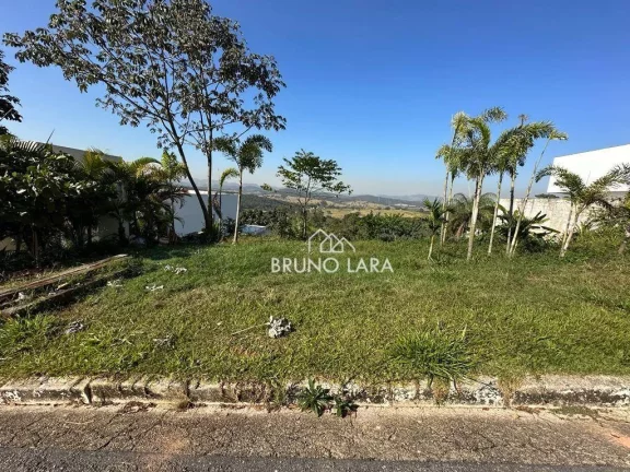 Imagem Terreno à venda Condomínio Montserrat em Betim.