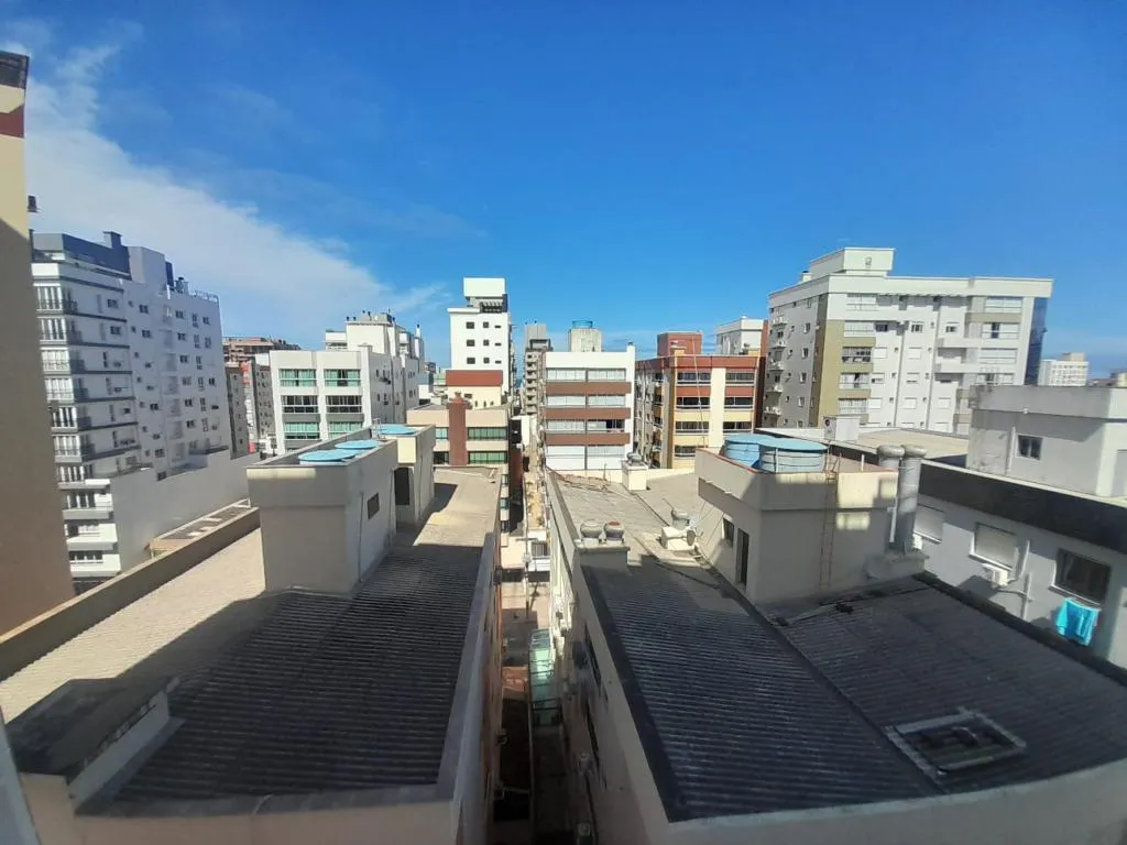 Imagem Apartamento 2 Dormitórios - Bairro Zona Nova