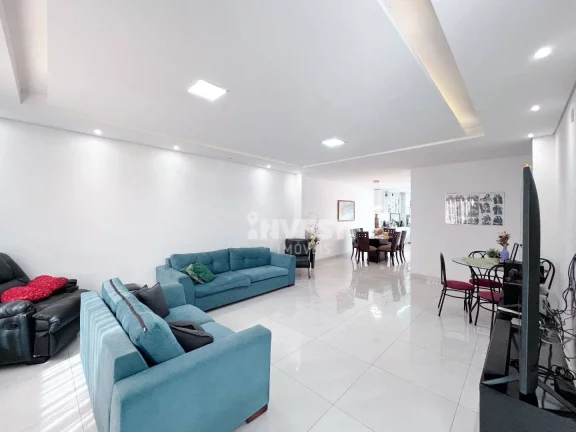 Imagem Casa à venda no Setor Leste Vila Nova - Goiânia/GO