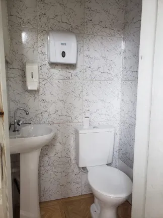 Terreno à Venda, 200 m² em Vila Monumento - São Paulo