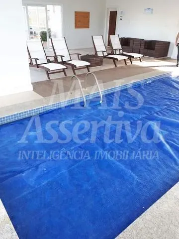 Imagem Excelente terreno em condomínio fechado - Reserva das Águas, Torres/RS