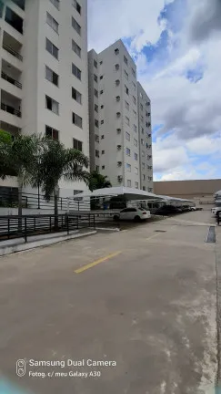 Imagem Apartamento com 2 Quartos à Venda, 55 m² em Jardim Presidente - Goiânia