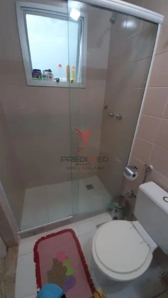 Imagem Apartamento 2 dormitórios 1 suíte 63m² 1 vaga Taua Rio de Janeiro/RJ
