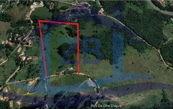 Imagem TERRENO COMERCIAL em MAIRIPORÃ - SP, OLHO D'ÁGUA